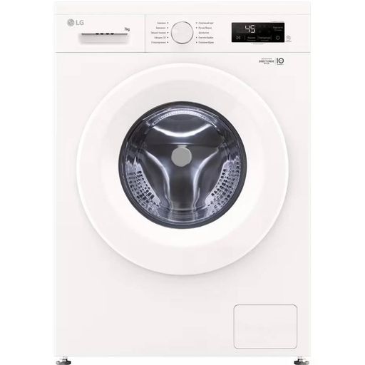 Пральна машина автоматична LG F2Y1HS3W (7069369) Europe