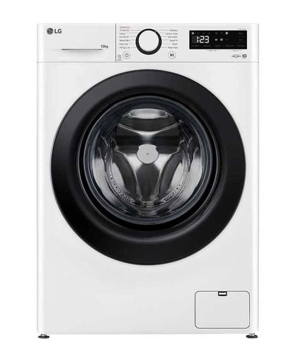 Пральна машина LG F4WR510SBW