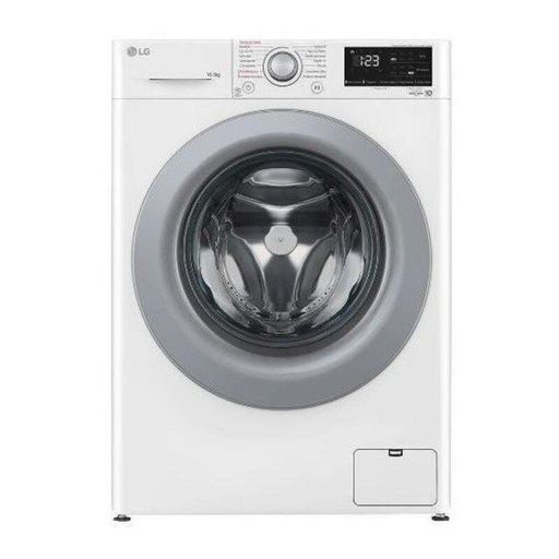 Стиральная машина LG F4WV310S4A