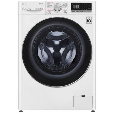 Стиральная машина LG F4WV508S2E