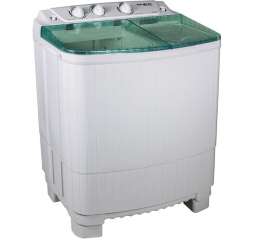 Стиральная машина Milano FWT701 PA GREEN