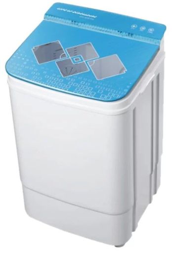 Стиральная машина PRIME Technics PWA 841 GB