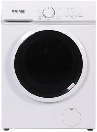 Стиральная машина PRIME Technics PWF 50860 I