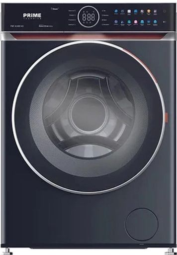 Стиральная машина автоматическая Prime Technics PWF 81489 SID