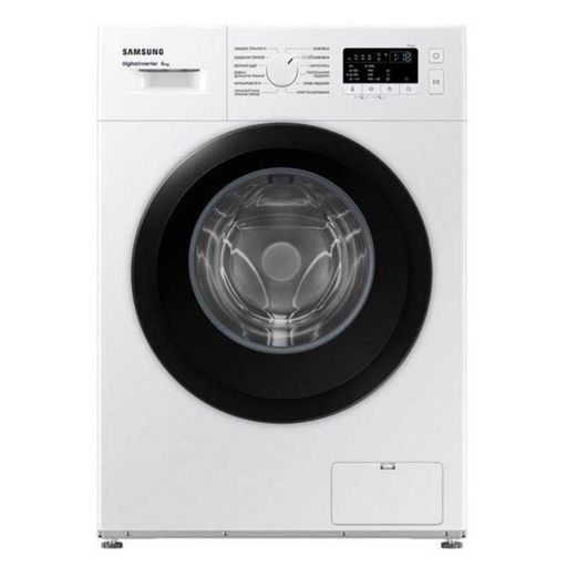 Стиральная машина Samsung WW60A3100BE Europe
