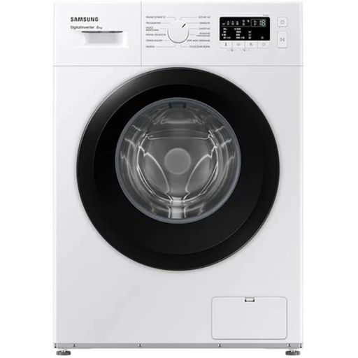 Стиральная машина Samsung WW60A3120BE