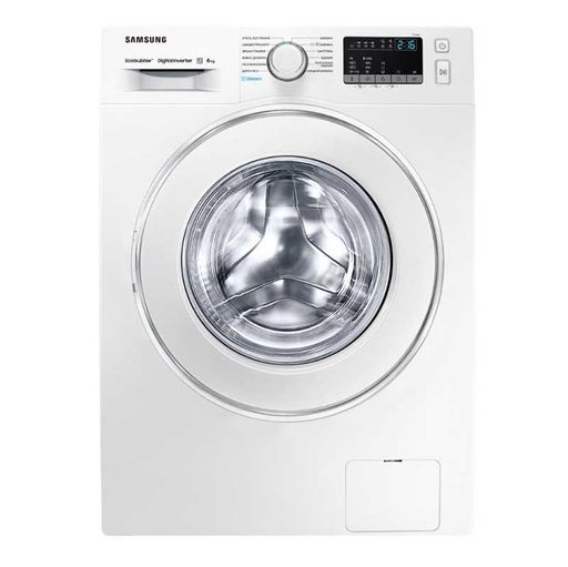 Пральна машина Samsung WW62J42E0JW