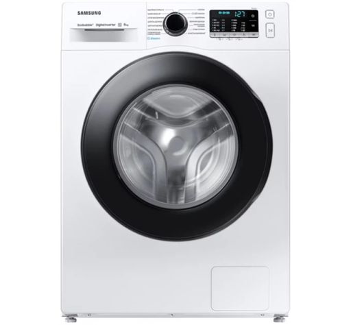 Пральна машина автоматична Samsung WW70AGAS21AE/EO Europe