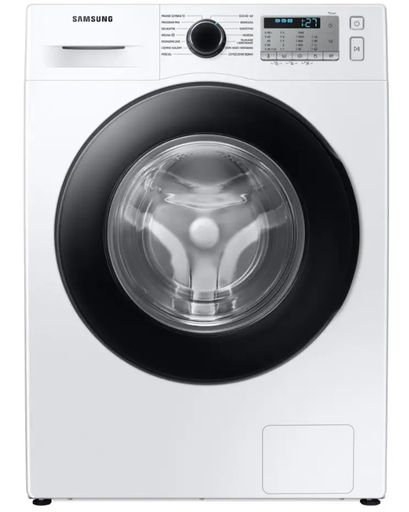 Стиральная машина Samsung WW70TA026AH Europe