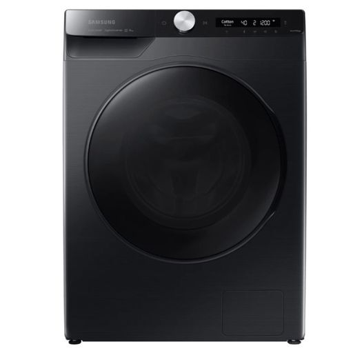 Пральна машина SAMSUNG WW80AG6L28BB/UA