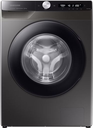 Стиральная машина SAMSUNG WW80AG6S28AXUA