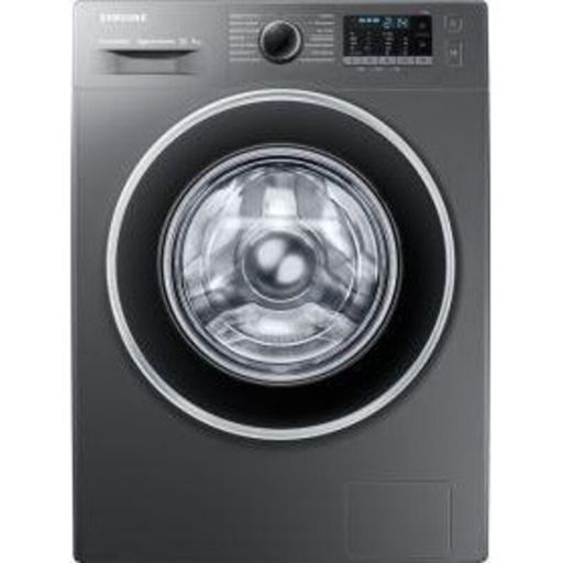 Пральна машина Samsung WW80J52E0HX/UA