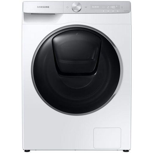 Стиральная машина Samsung WW80T954ASH