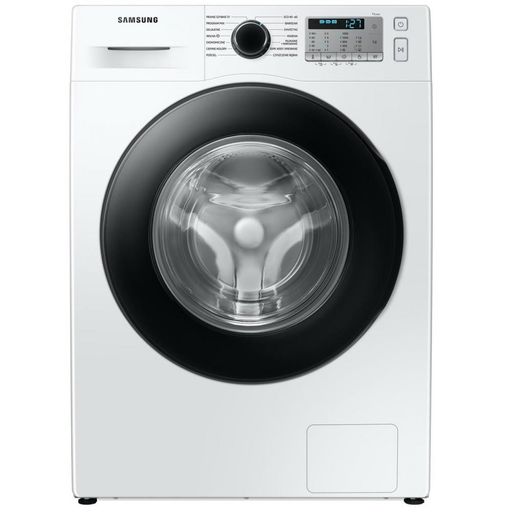 Стиральная машина Samsung WW80TA026AH