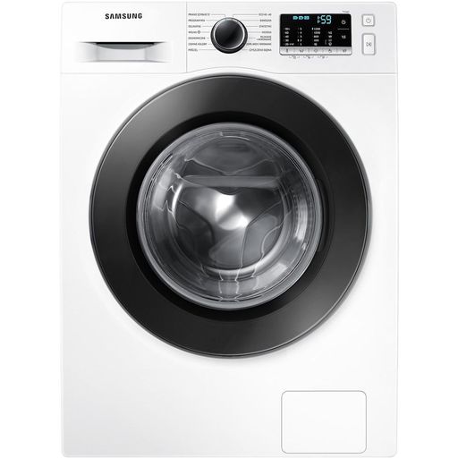 Пральна машина Samsung WW8NK52E0PW