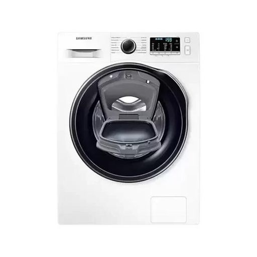 Пральна машина Samsung WW8NK52E0VW
