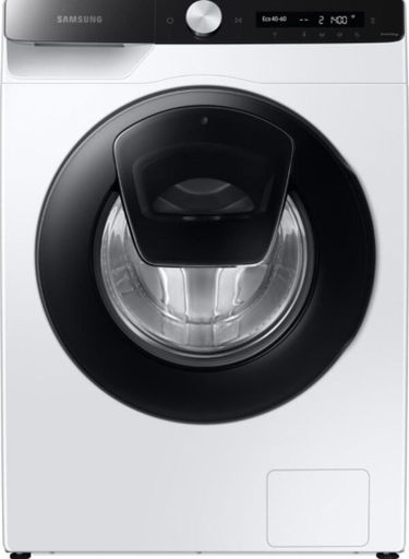 Стиральная машина Samsung WW90T554DAE/S7