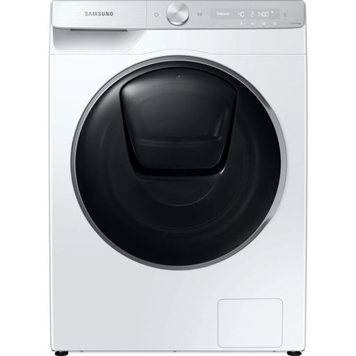 Стиральная машина автоматическая Samsung WW90T986CSH/UA