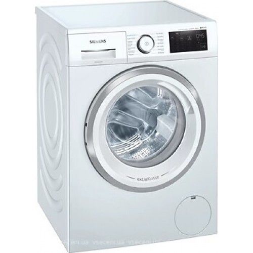 Стиральная машина Siemens WM14UQ1EPL