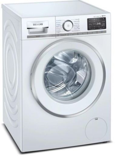 Стиральная машина Siemens WM16XEH1CS