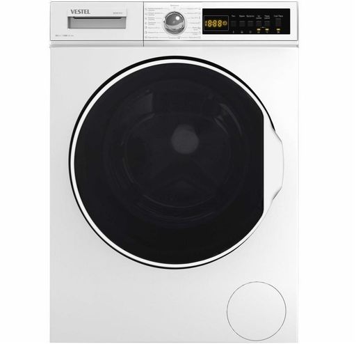 Стиральная машина VESTEL WD814T2