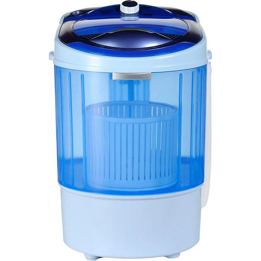 Пральна машина напівавтомат ViLgrand V135-2550 Blue