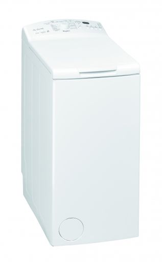 Пральна машина WHIRLPOOL AWE 55141