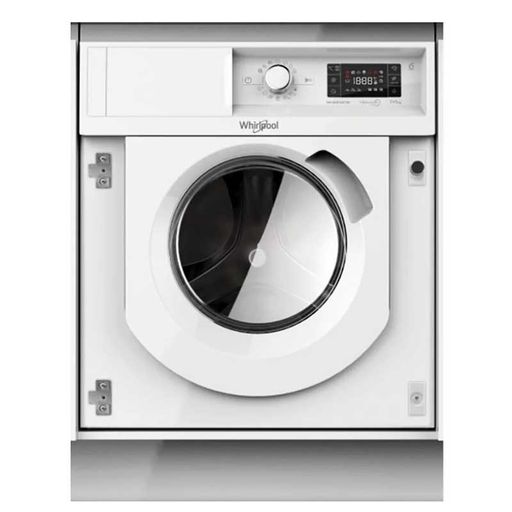 Пральна машина Whirlpool BI WDWG 75148 EU