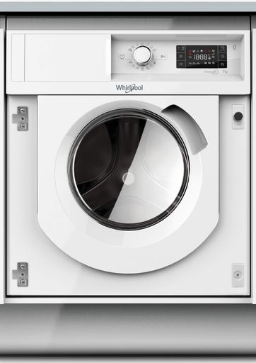 Пральна машина Whirlpool BI WMWG 71484E EU