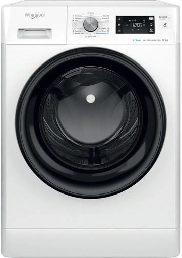 Стиральная машина Whirlpool FFB 10469 BV