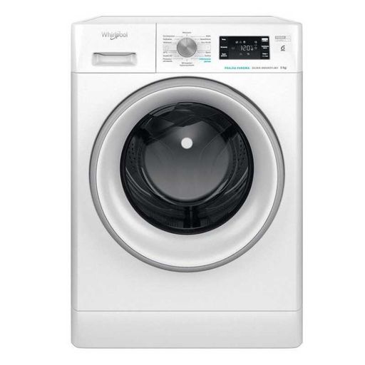 Пральна машина Whirlpool FFB 9258 SV