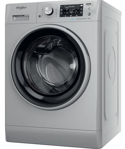 Стиральная машина Whirlpool FFD 9458 SBSV EU