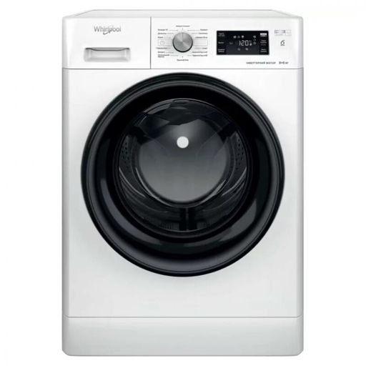 Стиральная машина Whirlpool FFWDB 864349 BV PL