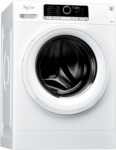 Пральна машина Whirlpool FSCR 80211