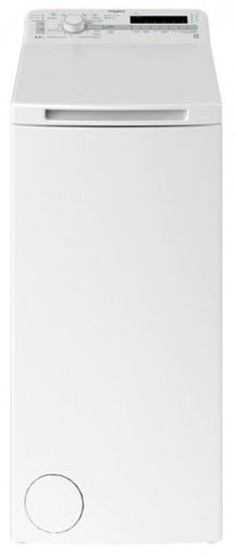 Пральна машина Whirlpool TDLR 55020S UA