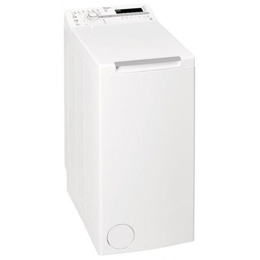 Стиральная машина Whirlpool TDLR 60210 Europe