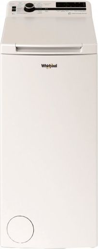 Пральна машина WHIRLPOOL TDLRB 6240BS UA