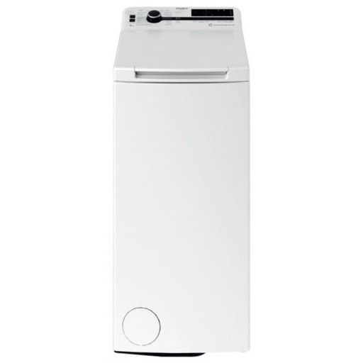 Стиральная машина Whirlpool TDLRB6240BS