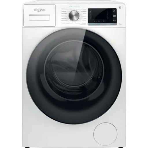 Стиральная машина Whirlpool W6 W845WB PL