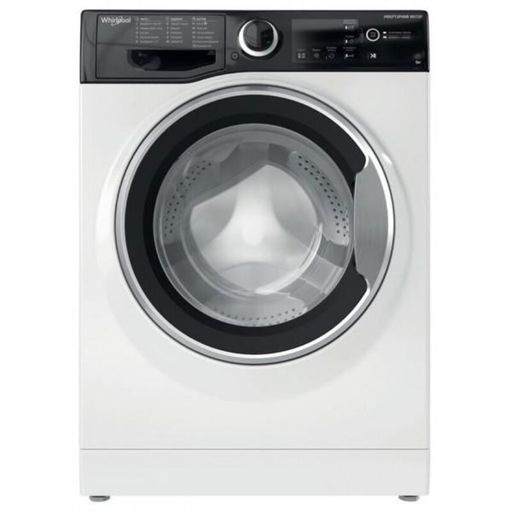 Пральна машина автоматична Whirlpool WRBSB 6228 B UA
