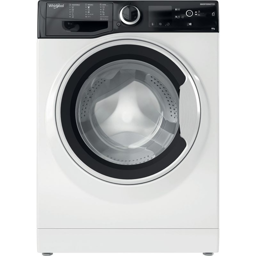 Стиральная машина Whirlpool WRBSS 6249 S