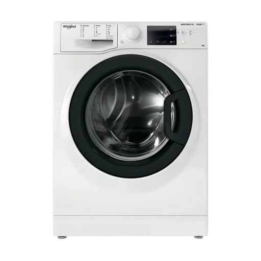 Пральна машина Whirlpool WRSB7259WBUA