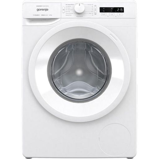 Стиральная машина WNEI 72 SB/UA