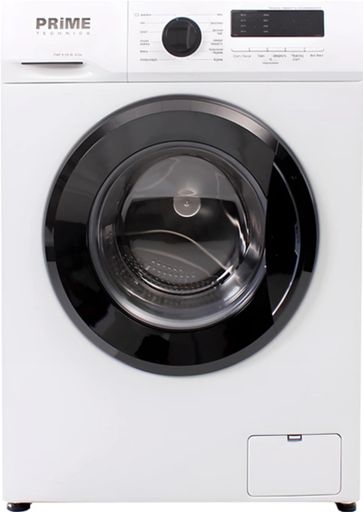Стиральная машина автоматическая Prime Technics PWF 6109 IB