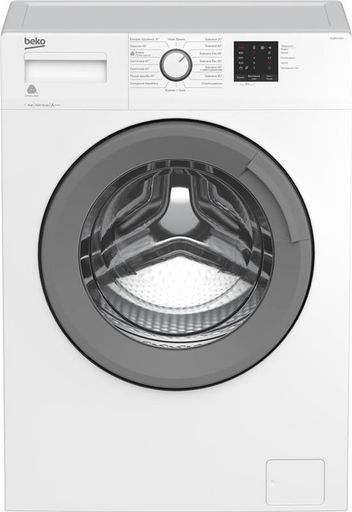 Стиральная машина Beko WUE6511XSW