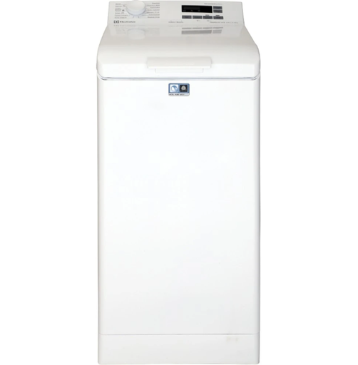 Стиральная машина Electrolux EW6T5061U с цифровым управлением