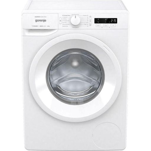 Пральна машина Gorenje W2NPI62SB