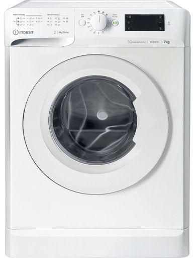 Стиральная машина Indesit OMTWE71483WEU