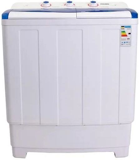 Пральна машина напівавтомат PRIME Technics PWA 862 PB