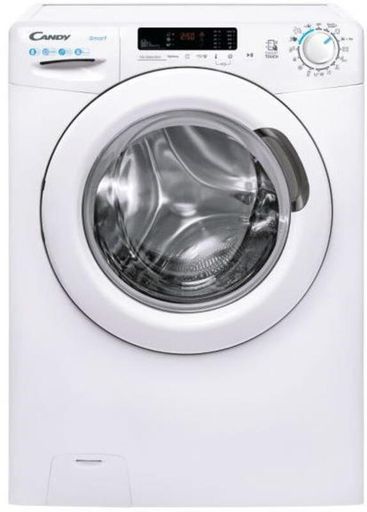 Пральна машина Candy CS 1282DE-S (Італія)